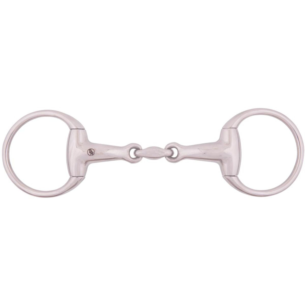 BR Filete de Argolla Partida Acero inoxidable