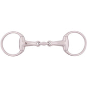 BR Filete de Argolla Partida Acero inoxidable