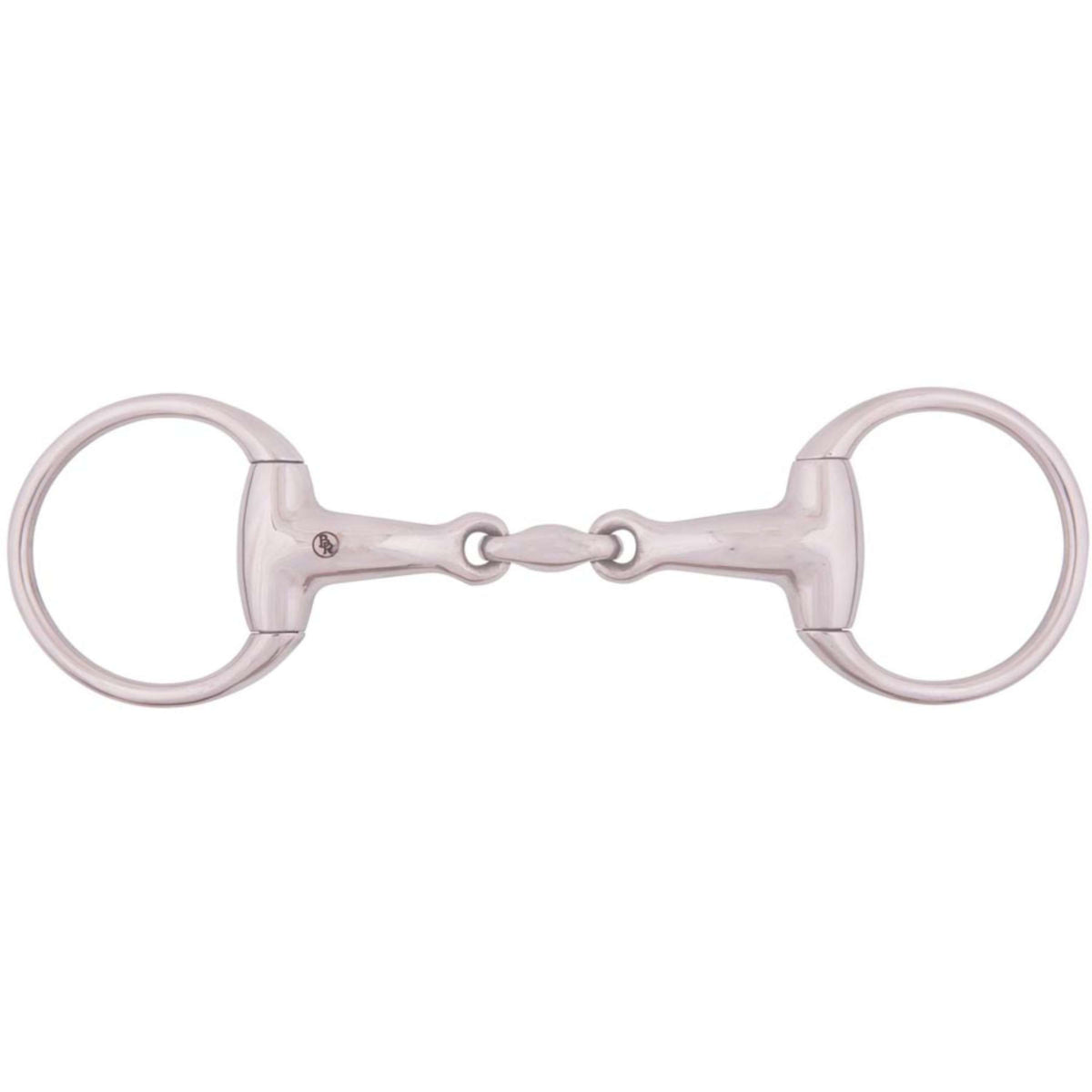 BR Filete de Argolla Partida Acero inoxidable