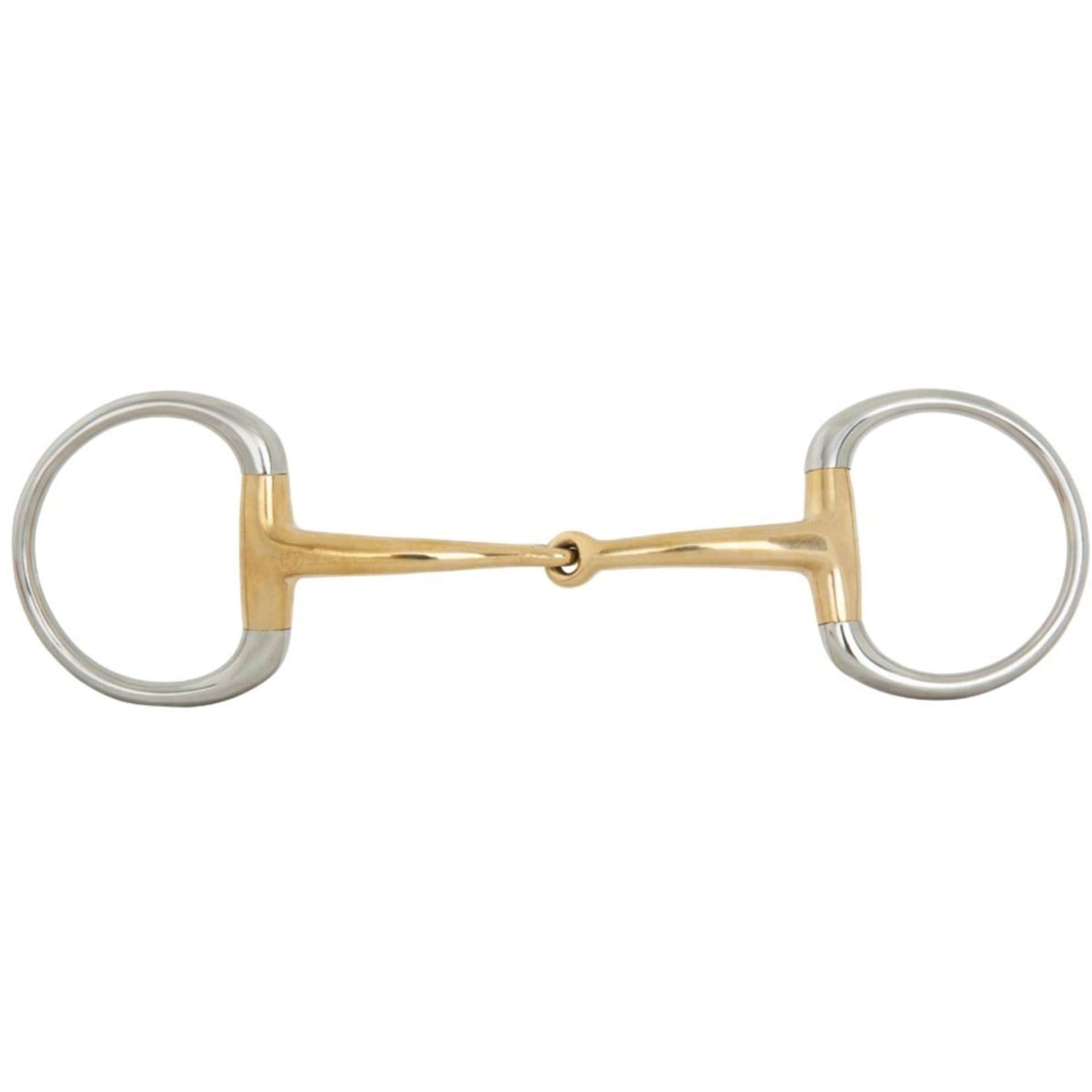 BR Filete de Argolla Partida Soft Contact Curv 16mm Ring 55mm