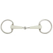 BR Filete de Argolla Partida Combo Comfort Roto 18mm