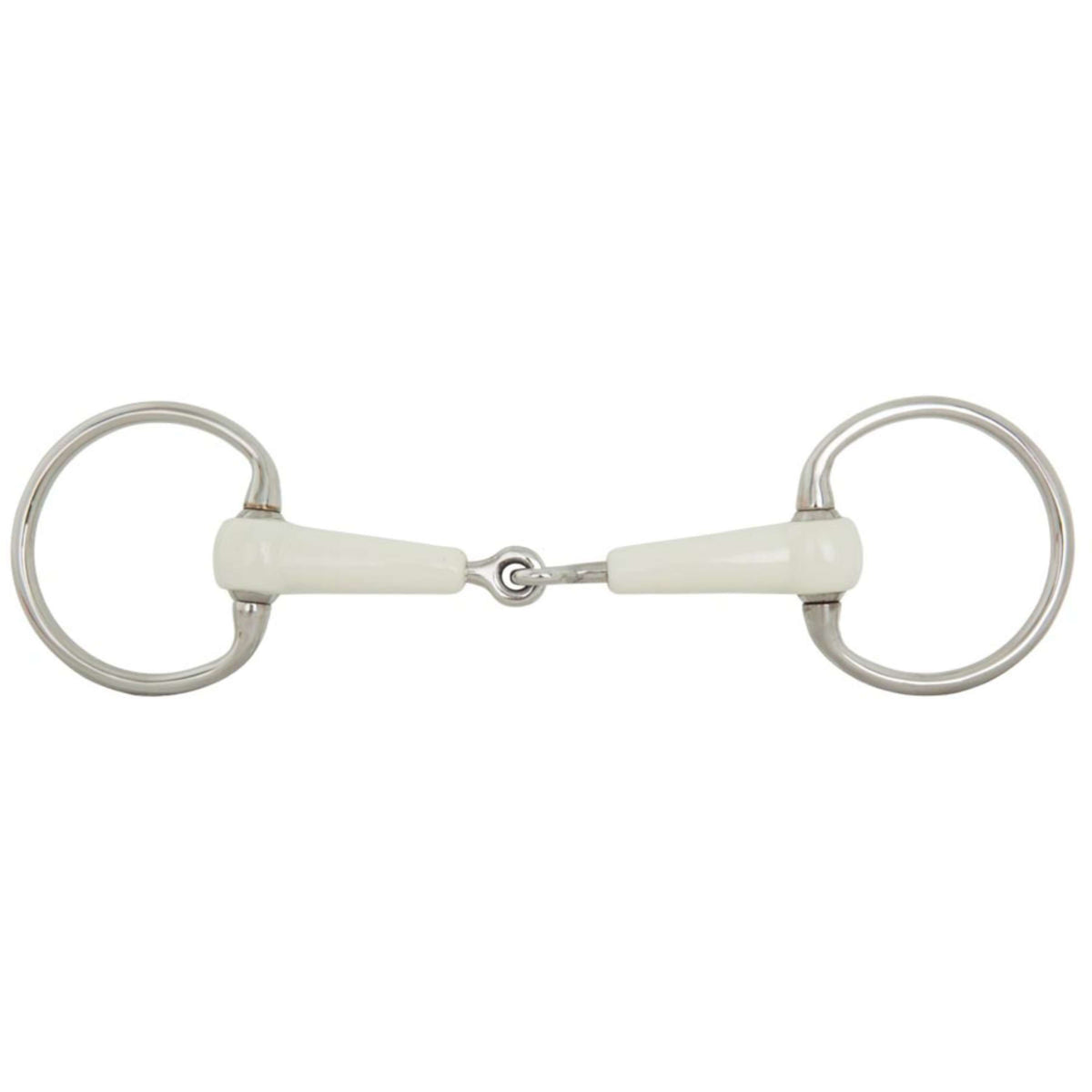 BR Filete de Argolla Partida Combo Comfort Roto 18mm