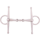 BR Filete de Agujas Macizo 18mm Doble Articulación Acero inoxidable