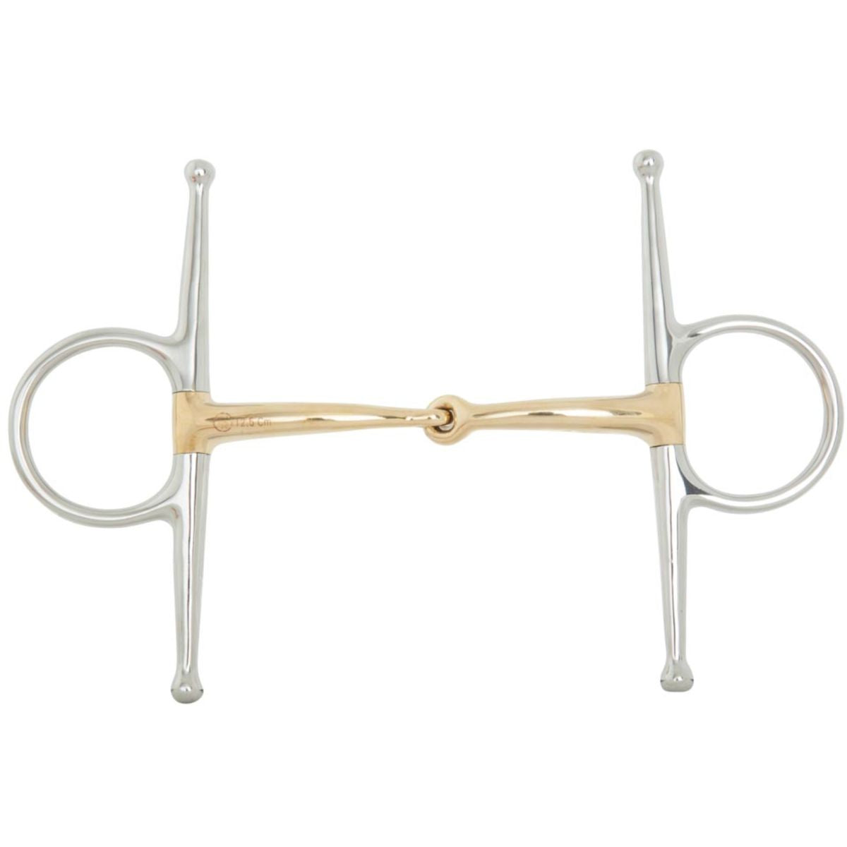 BR Filete de Agujas Contacto Soft Curvado 14mm/165mm