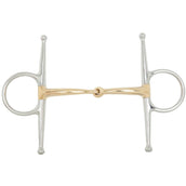 BR Filete de Agujas Contacto Soft Curvado 14mm/165mm