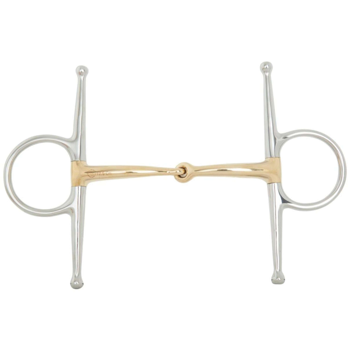 BR Filete de Agujas Contacto Soft Curvado 14mm/165mm