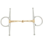 BR Filete de Agujas Contacto Soft Curvado 14mm/165mm