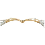 BR Filete de Agujas Contacto Soft Curvado 14mm/165mm