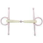 BR Filete de Agujas Apple Mouth 18mm Acero inoxidable