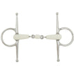 BR Filete de Agujas Combo Comfort Doble Articulado 18mm
