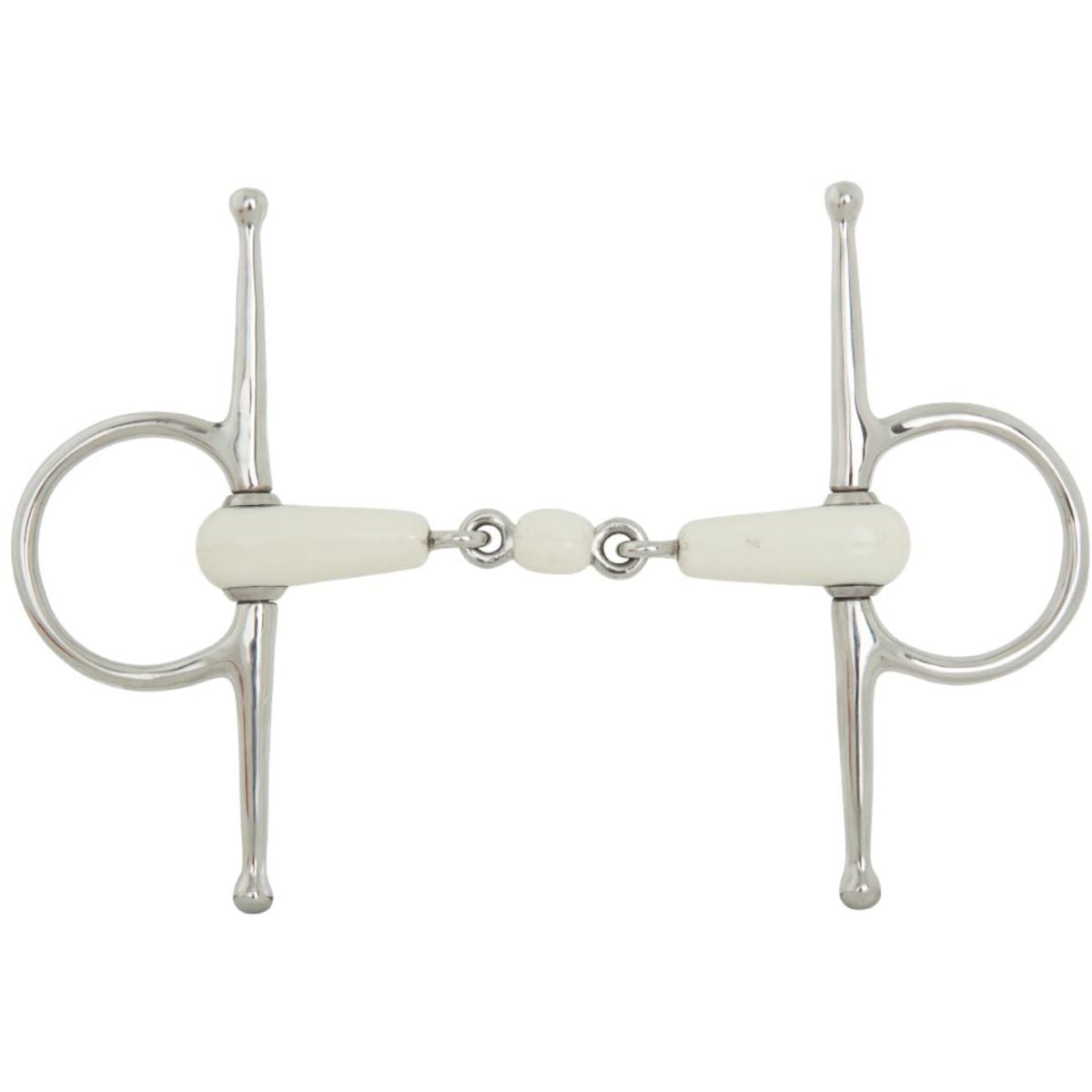 BR Filete de Agujas Combo Comfort Doble Articulado 18mm