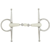 BR Filete de Agujas Combo Comfort Doble Articulado 18mm
