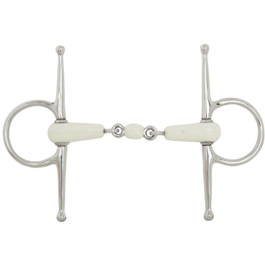 BR Filete de Agujas Combo Comfort Doble Articulado 18mm