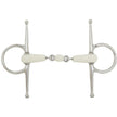 BR Filete de Agujas Combo Comfort Doble Articulado 18mm
