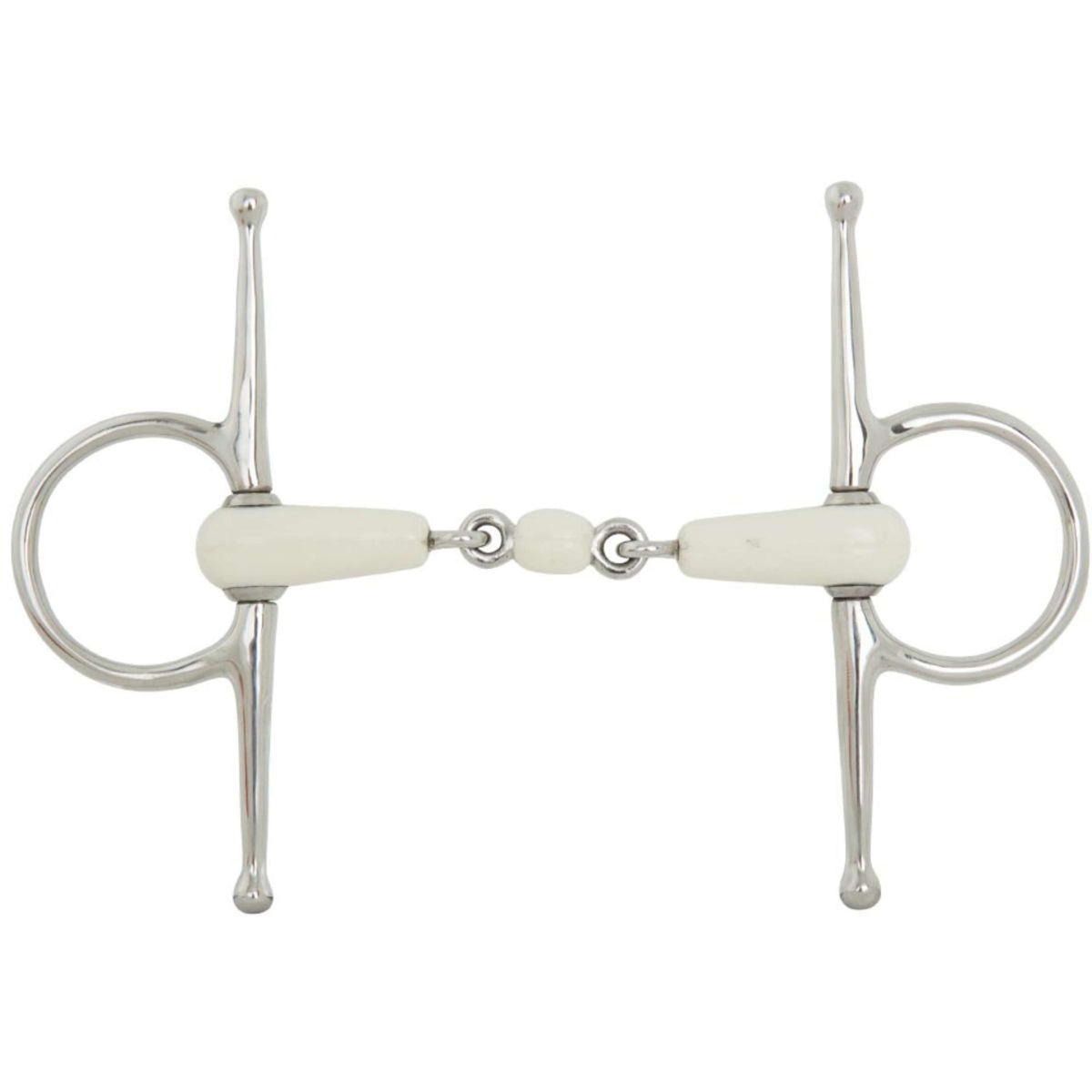 BR Filete de Agujas Combo Comfort Doble Articulado 18mm