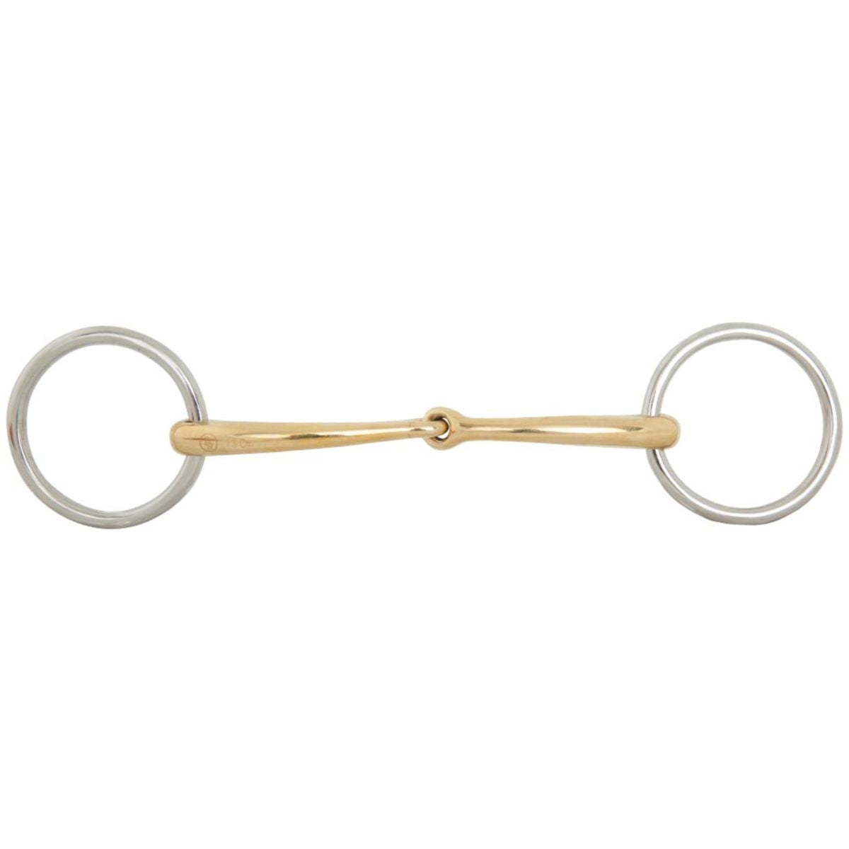 BR Brida de Filete Watertrens Soft Contact 12mm