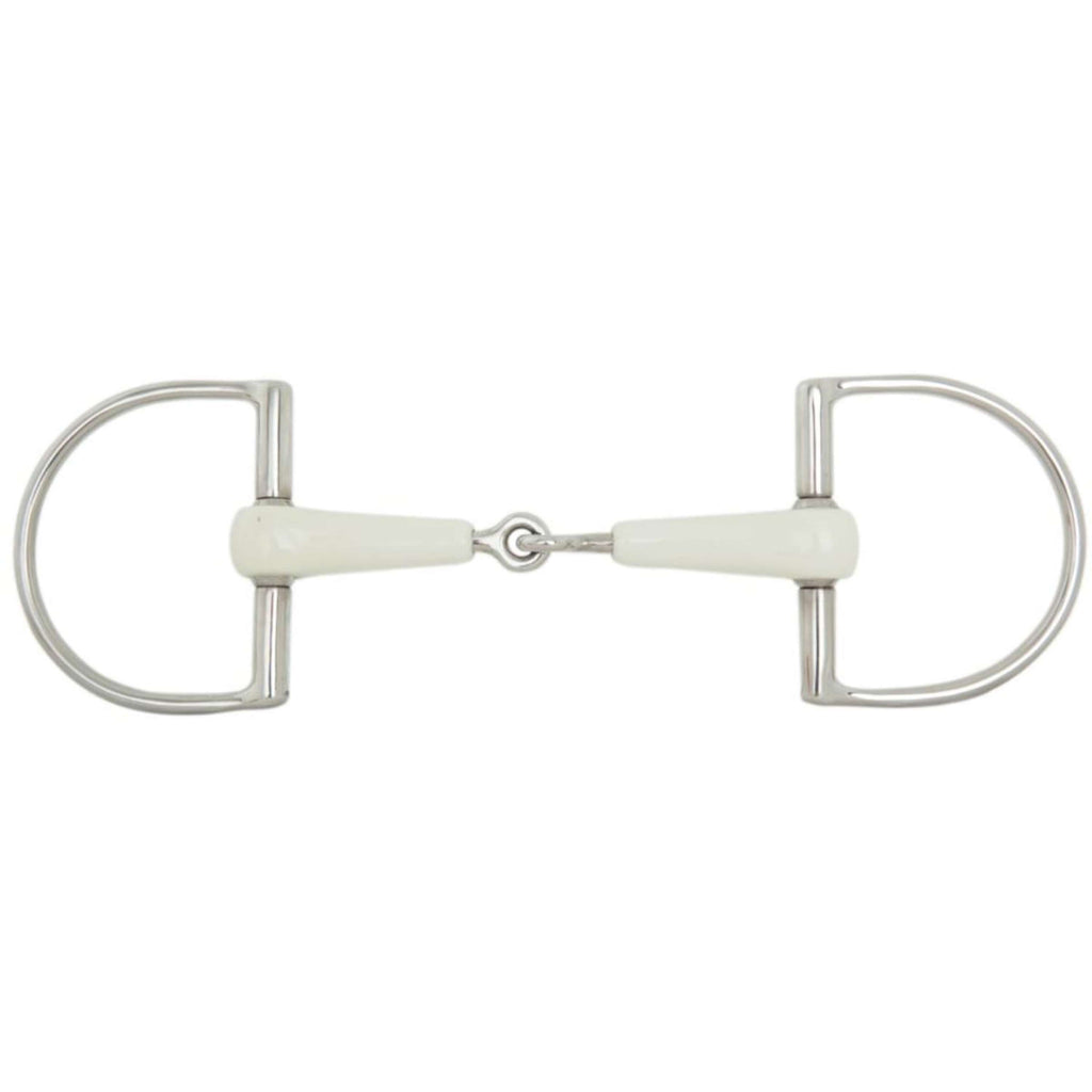 BR D-Ring Combo Confort PU Roto 18mm