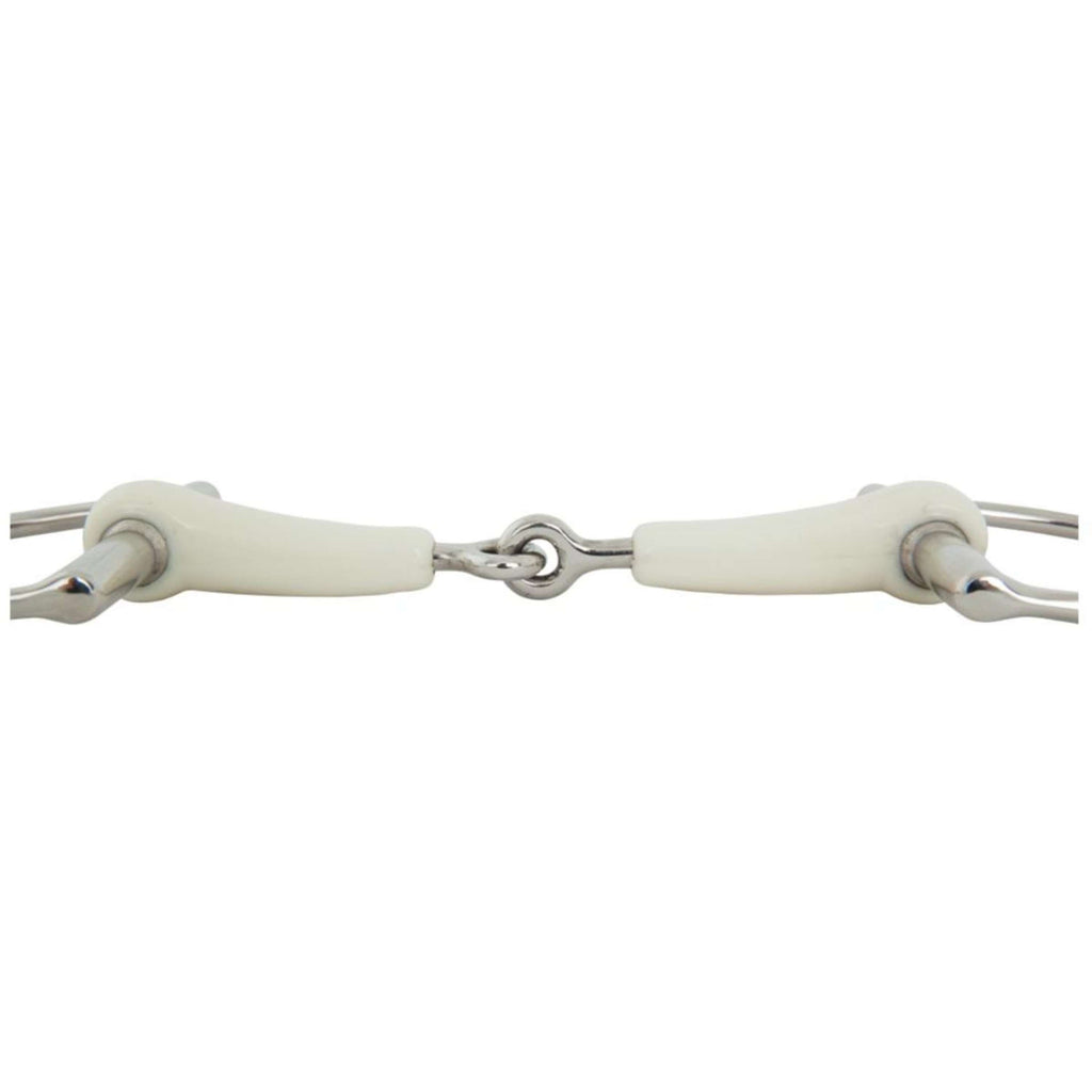 BR D-Ring Combo Confort PU Roto 18mm