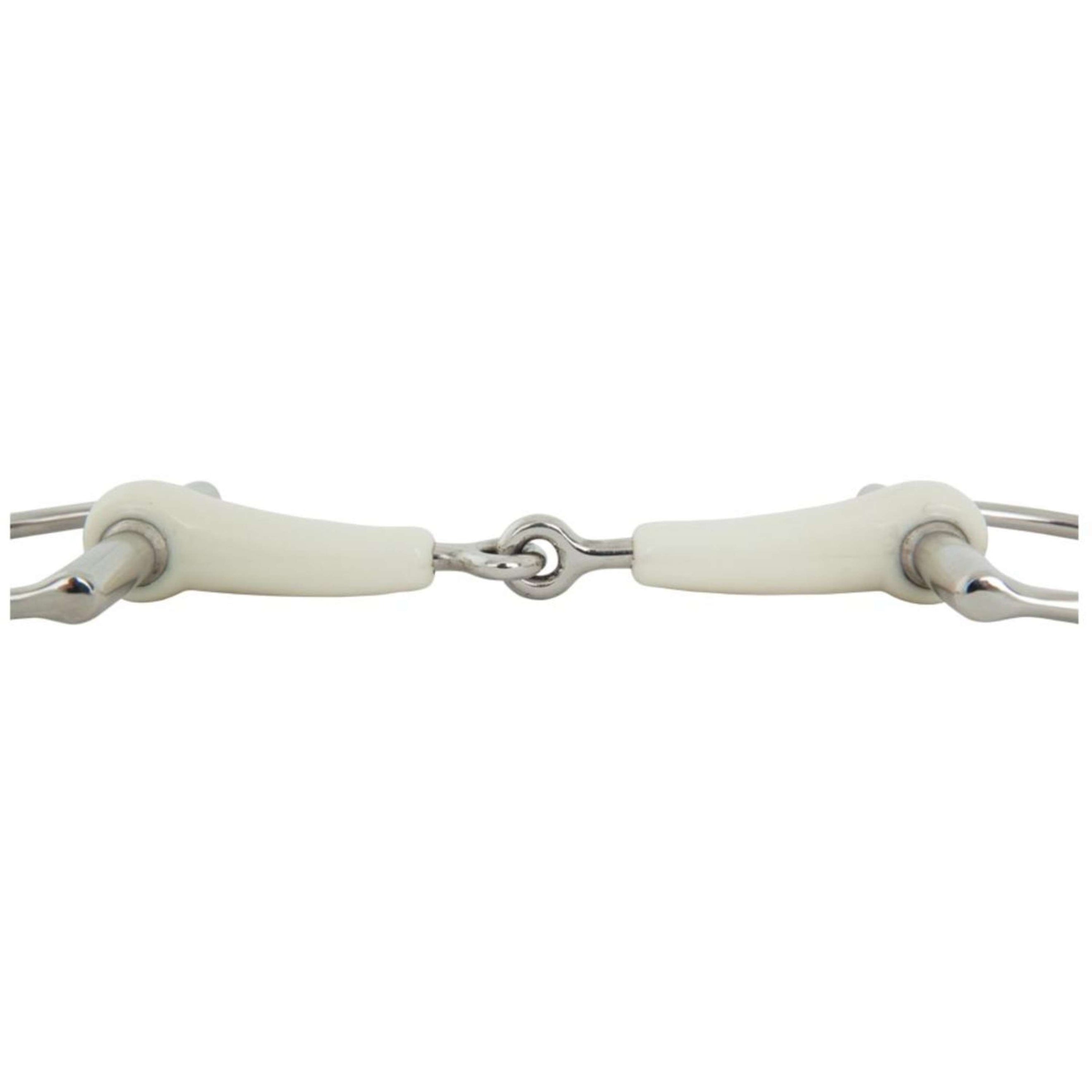 BR D-Ring Combo Confort PU Roto 18mm