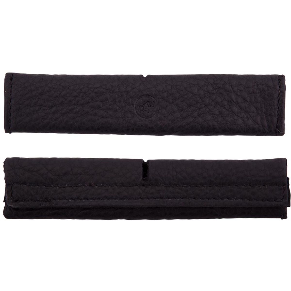 BR Protector de Cadena Curb Negro