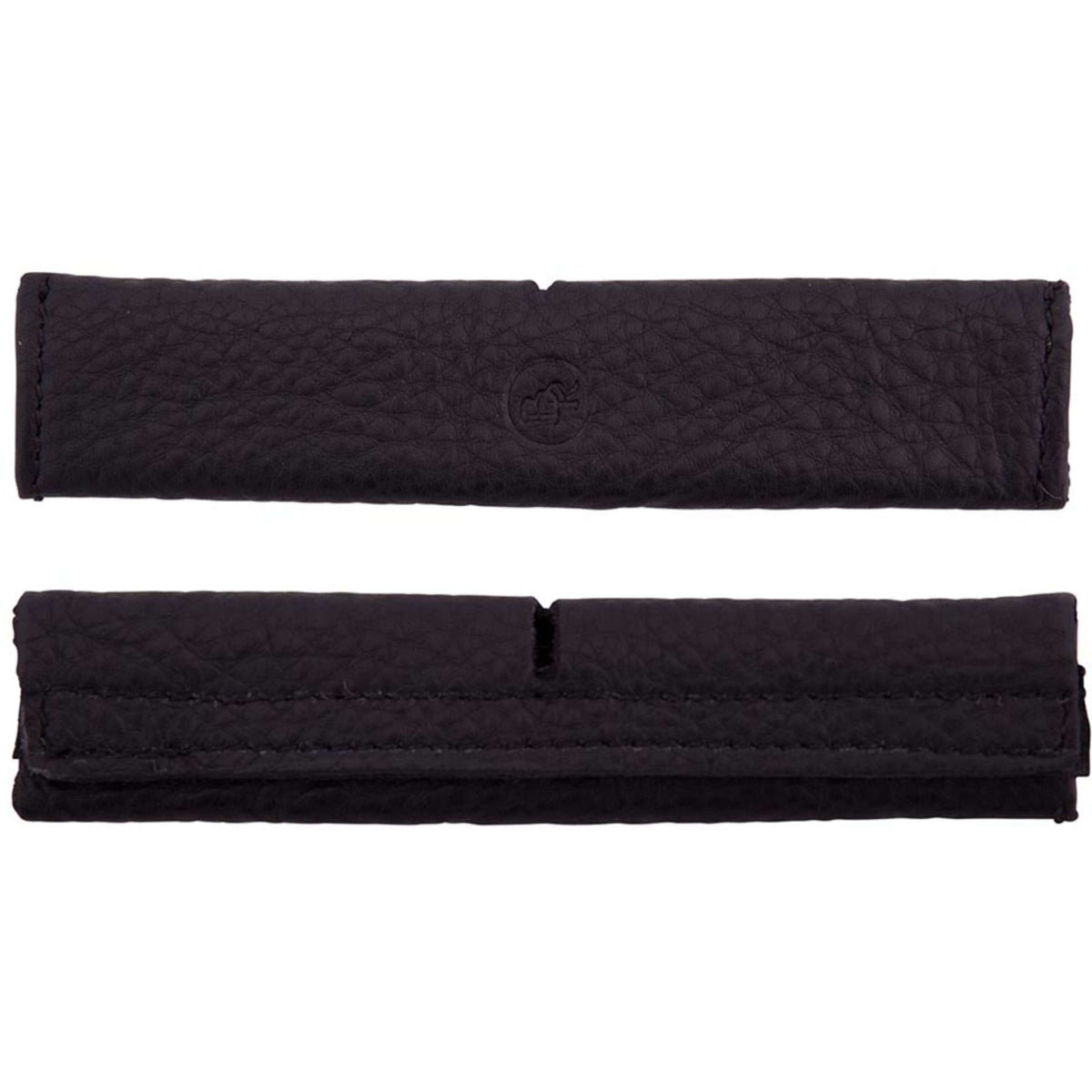 BR Protector de Cadena Curb Negro