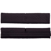 BR Protector de Cadena Curb Negro