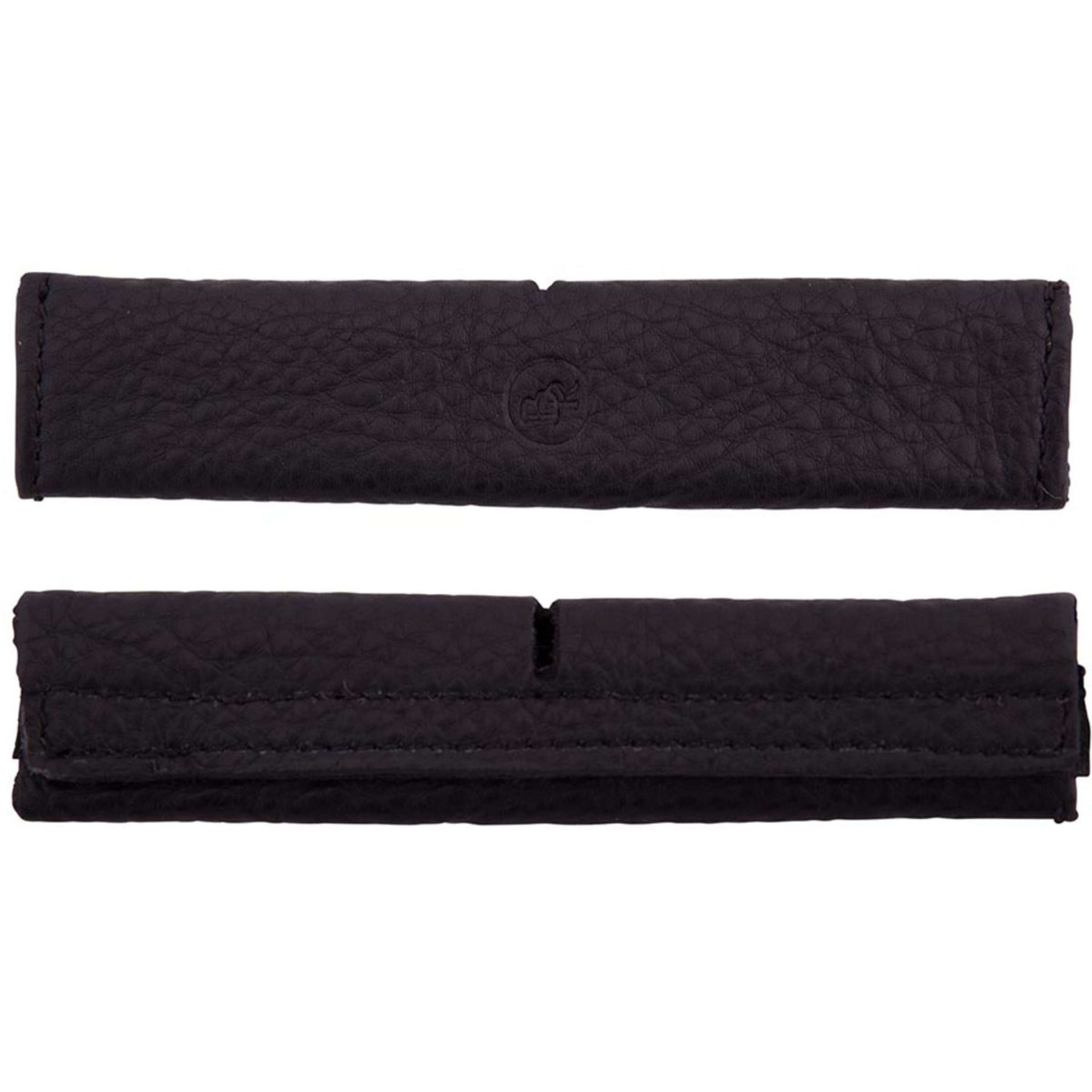 BR Protector de Cadena Curb Negro