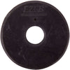 BR Protectores de Bocado Goma Ezee Negro