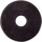BR Protectores de Bocado Goma Ezee Negro
