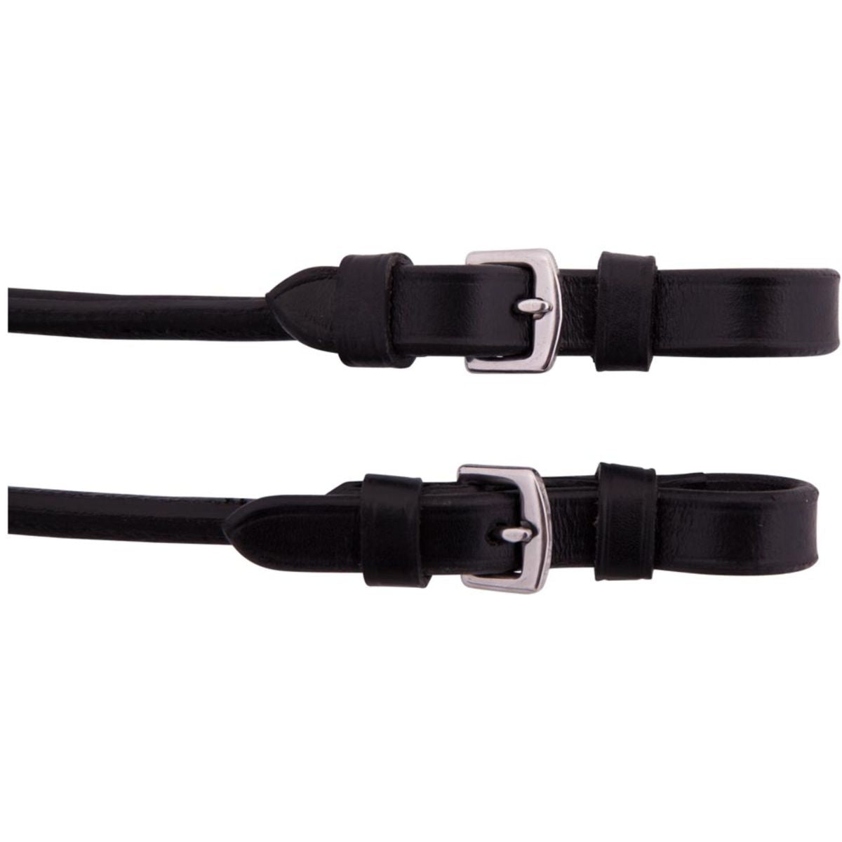 Premiere Pelhamriemen Enrollable Uni Negro