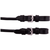 Premiere Pelhamriemen Enrollable Uni Negro