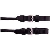 Premiere Pelhamriemen Enrollable Uni Negro