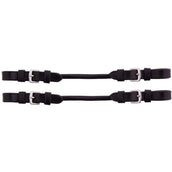 Premiere Pelhamriemen Enrollable Uni Negro