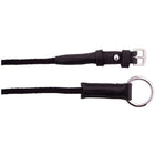 Premiere Correas de Carrillera Negro