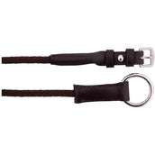 Premiere Correas de Carrillera Marron