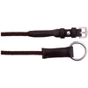 Premiere Correas de Carrillera Marron