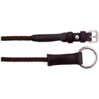 Premiere Correas de Carrillera Marron
