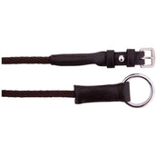 Premiere Correas de Carrillera Marron