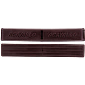 Acavallo Protector de Cadena Curb Soft Gel Marron