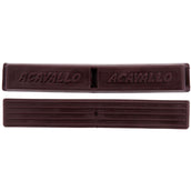 Acavallo Protector de Cadena Curb Soft Gel Marron