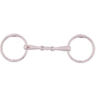 BR Bocado Gag Acero inoxidable