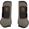 BR Botas para Tendones Event PU con forro de neopreno Sea Spray