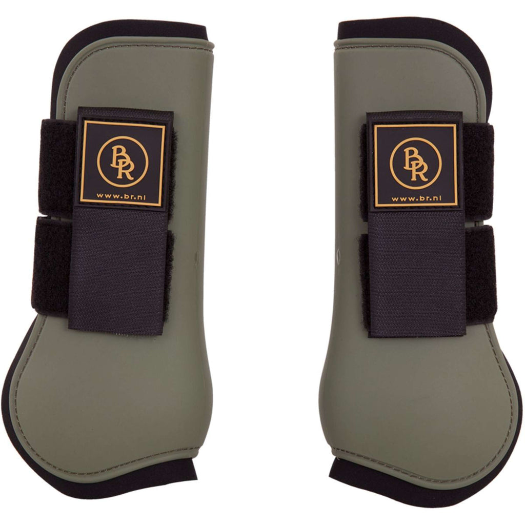 BR Botas para Tendones Event PU con forro de neopreno Sea Spray