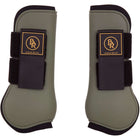 BR Botas para Tendones Event PU con forro de neopreno Sea Spray