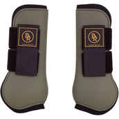 BR Botas para Tendones Event PU con forro de neopreno Sea Spray