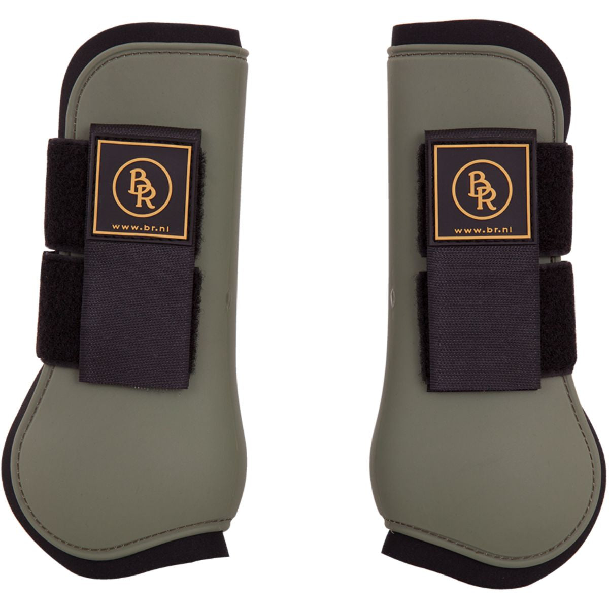 BR Botas para Tendones Event PU con forro de neopreno Sea Spray