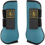 BR Botas para tendones Event PU con Forro de Neopreno Mediterranea