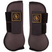 BR Botas para tendones Event Choco oscuro