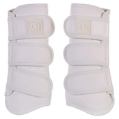 BR Botas para Tendones Pro Max Blanco