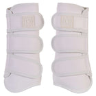 BR Botas para Tendones Pro Max Blanco